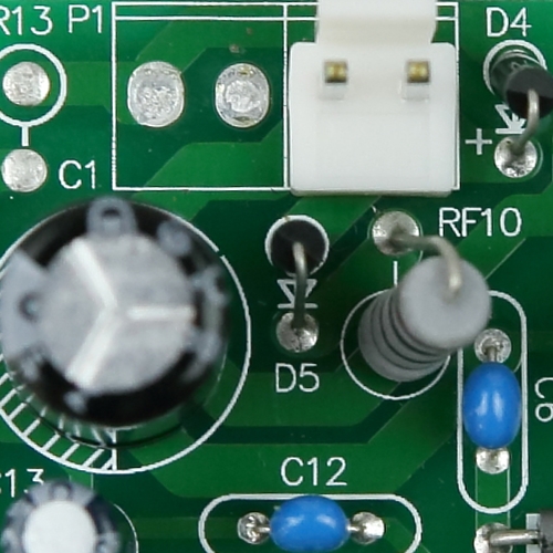 Rigid Circuit Board Design