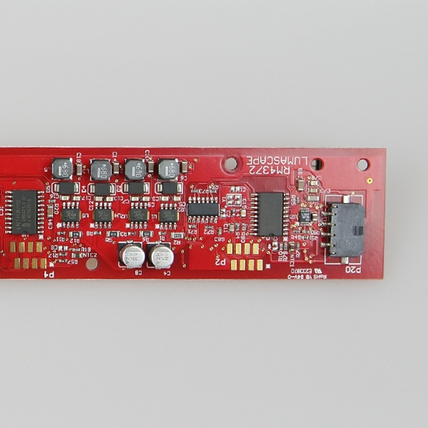Electronic PCB manufacturing