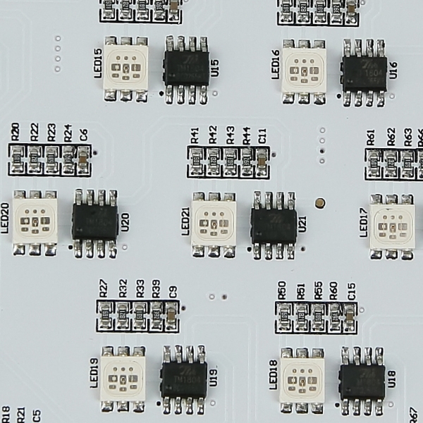 Lead Free Prototype Circuit Boards