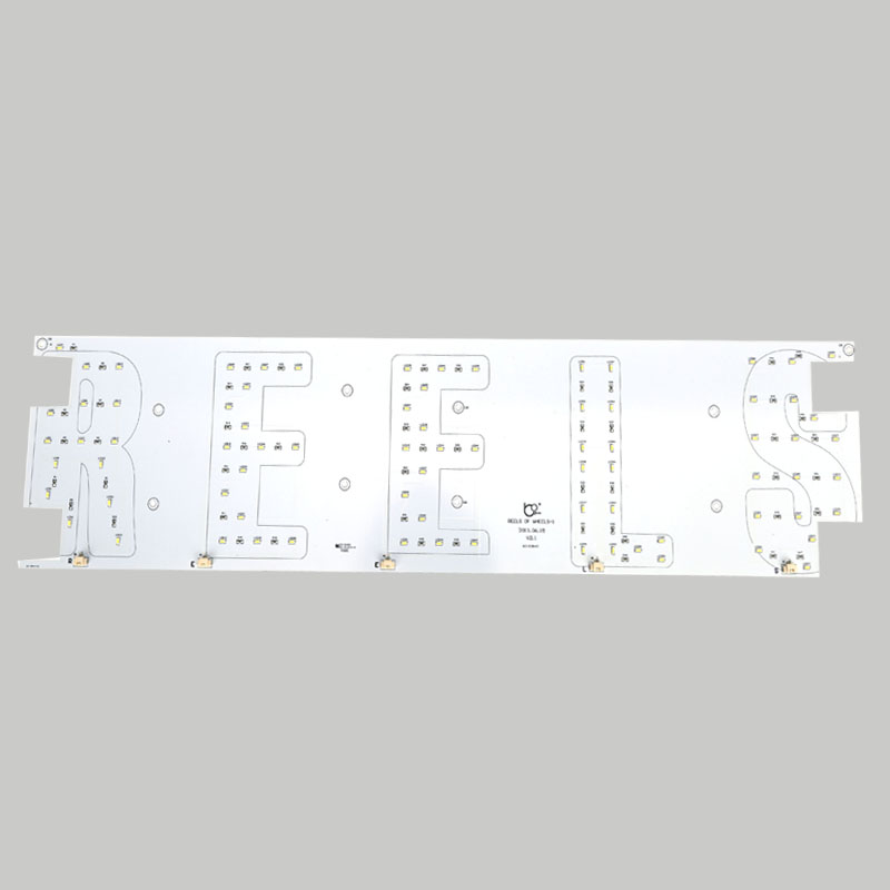PCB Manufacturer LED Board
