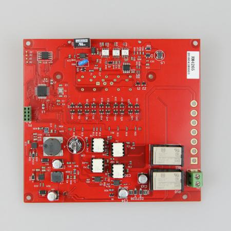 Multilayer PCB Assembly